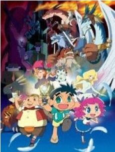 《幻想生活》女神招募攻略:轻松加入转圈龙与偷时少女团队 《幻想生活》女神招募攻略:轻松加入转圈龙与偷时少女团队