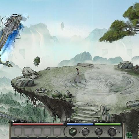 《鬼谷八荒》领衔,国产游戏新势力,Steam一月热榜盘点! 《鬼谷八荒》领衔,国产游戏新势力,Steam一月热榜盘点!