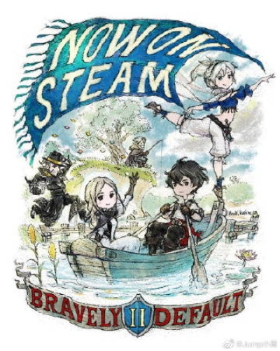 《勇气默示录2》NS中文版热销,畅玩体验升级! 《勇气默示录2》NS中文版热销,畅玩体验升级!