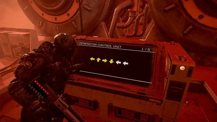 绝地潜兵2中文配音升级，沉浸式体验全新开启