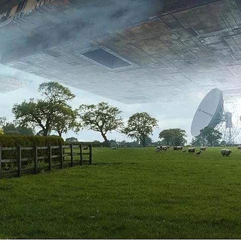 《堡垒之夜》跨界巨献！惊爆与《异形》联动新篇章震撼来袭