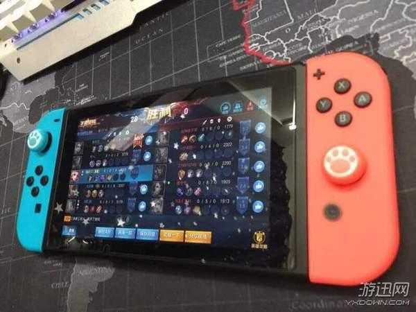 Switch破解侵权案判腾讯赔30万,玩家维权新里程碑 Switch破解侵权案判腾讯赔30万,玩家维权新里程碑