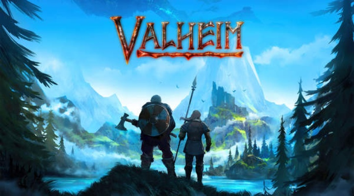 《Valheim》热销400万份，玩家总时长突破1万小时，探索英灵神殿新境界