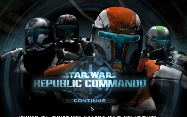 《星球大战:共和国突击队》PS4/NS版4月6日上线!独家攻略抢先看 《星球大战:共和国突击队》PS4/NS版4月6日上线!独家攻略抢先看