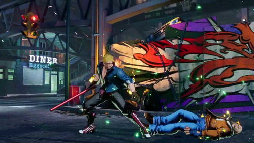 《饿狼传说》比利凯恩独白解析：群狼之城语音攻略揭秘