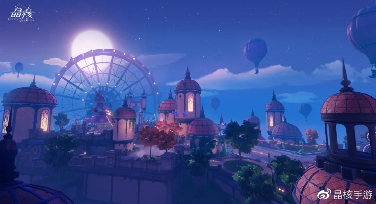 《朝夕光年》官网全新上线！探索游戏世界新维度