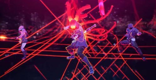 《绯红结系》新截图曝光！沉浸式视觉盛宴，探索神秘结界奥秘