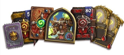 《炉石传说》新扩展包“贫瘠锤炼”揭秘:深度攻略助你称霸战场 《炉石传说》新扩展包“贫瘠锤炼”揭秘:深度攻略助你称霸战场