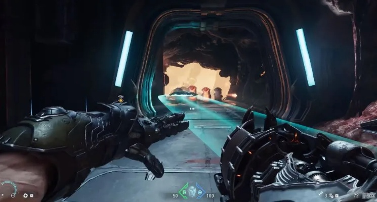 《毁灭战士黑暗时代》全攻略:深度解析,新手必看技巧揭秘 《毁灭战士黑暗时代》全攻略:深度解析,新手必看技巧揭秘