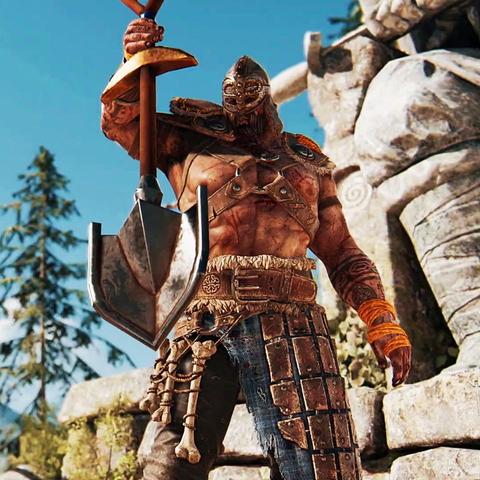 《荣耀战魂》年度大作预告！首曝与《铲子骑士》联动新篇章