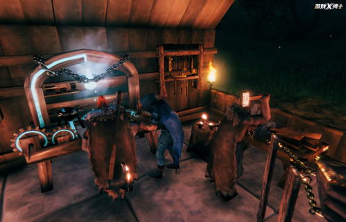 《Valheim》探险升级！汲取《塞尔达》精髓，打造沉浸式英灵神殿冒险之旅