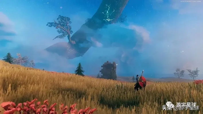 《Valheim》英灵神殿大更新预告：探索未知神殿秘境，解锁全新冒险！