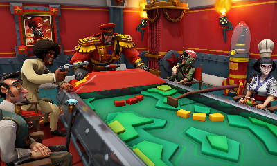 《邪恶天才2》预售开启，独家折扣103元，抢购先机！