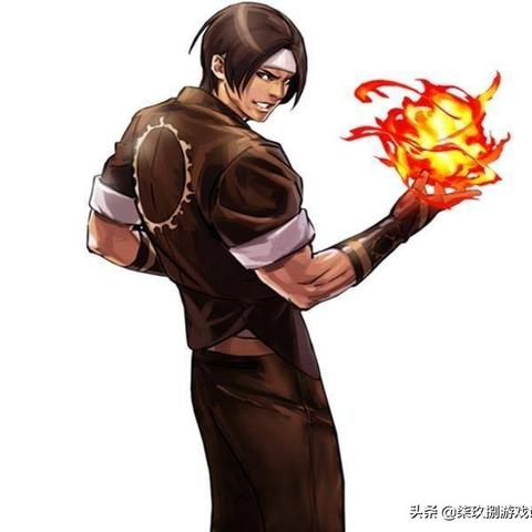 《拳皇15》独家揭秘：草薙京传奇再续，新技能震撼登场！