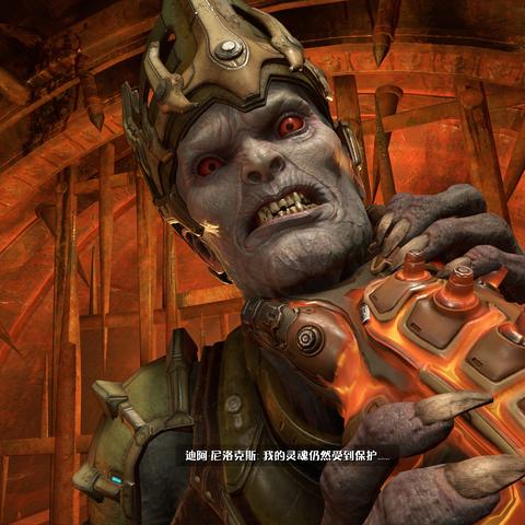 《毁灭战士黑暗时代》武器大揭秘：独家深度评测，体验全新战斗快感