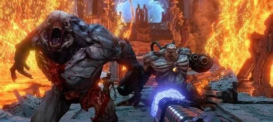 《毁灭战士黑暗时代》穿墙BUG攻略：教你轻松实现无障碍游戏体验