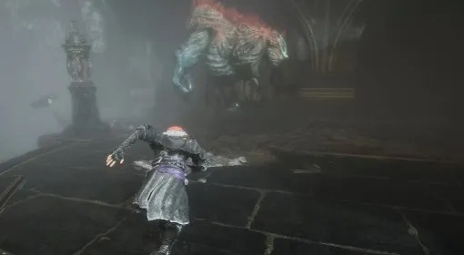 《光与影33号远征队》玛埃尔浮空刺攻略：高效获取技巧与属性解析