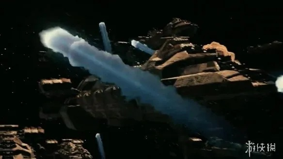 《星河战队》新预告震撼来袭！揭秘人类指挥部战略新篇章