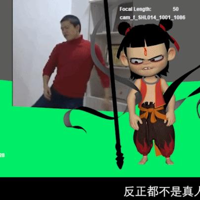 明星配音加持，解谜新体验《草图》探索之旅