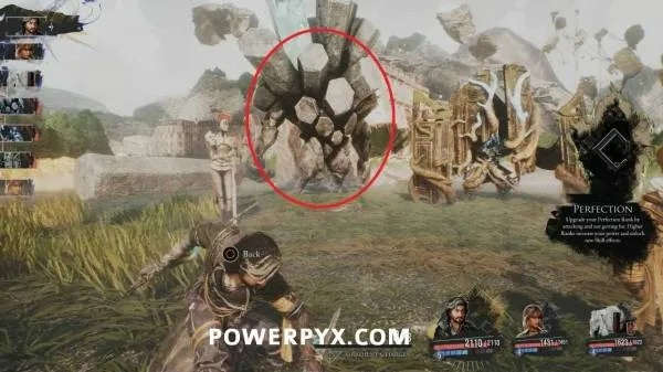 《光与影33号远征队》莫诺柯瓮杖攻略:高效获取技巧与属性解析 《光与影33号远征队》莫诺柯瓮杖攻略:高效获取技巧与属性解析