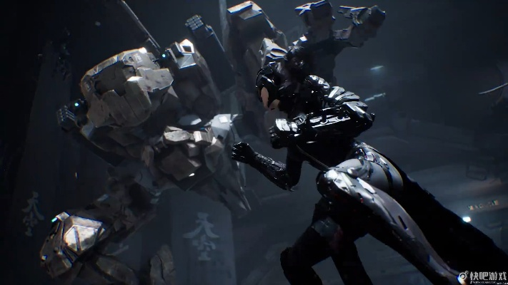 《Project DT》幕后揭秘：机甲动作游戏制作幕后全记录