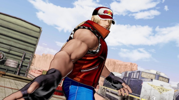 《饿狼传说》特瑞6.2连招攻略:群狼之城实战技巧解析 《饿狼传说》特瑞6.2连招攻略:群狼之城实战技巧解析