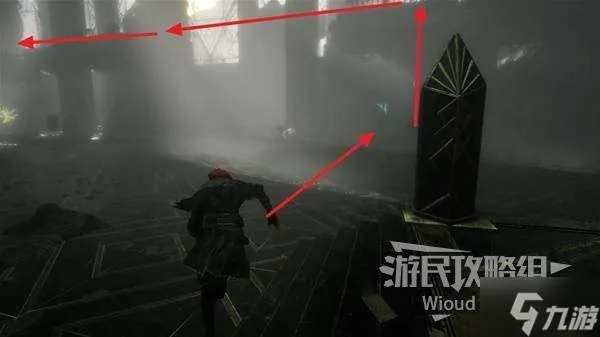 《光与影33号远征队》护盾符纹升级攻略:轻松获取亮色符纹技巧揭秘 《光与影33号远征队》护盾符纹升级攻略:轻松获取亮色符纹技巧揭秘