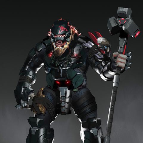 343工作室揭秘:全新光环系列游戏,引领科幻射击新潮流 343工作室揭秘:全新光环系列游戏,引领科幻射击新潮流