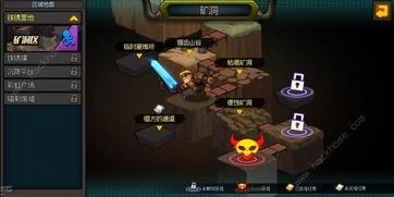 《饿狼传说》卡恩新手必看！群狼之城攻略，轻松上手技巧揭秘