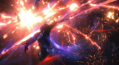 《最终幻想16》新情报本月揭晓，独家爆料抢先看！