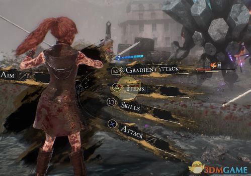 《光与影33号远征》玛埃尔悬钟刺攻略:高效获取与属性解析 《光与影33号远征》玛埃尔悬钟刺攻略:高效获取与属性解析