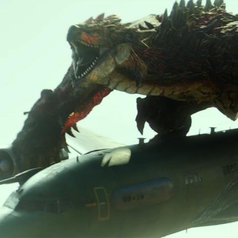 《怪猎世界》销量登顶！揭秘狩猎王者的崛起之路