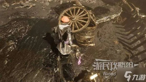 《光与影33号远征队》熙艾尔芽簇镰攻略：高效获取技巧与属性解析