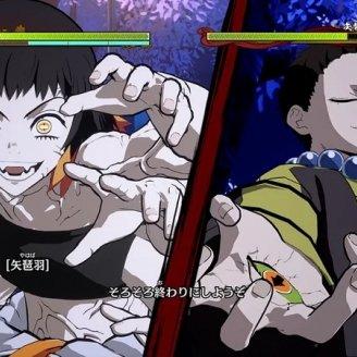 《鬼灭之刃》火神血风谭全平台升级！PS5、XBOX、PC同步发售，独家新内容震撼来袭