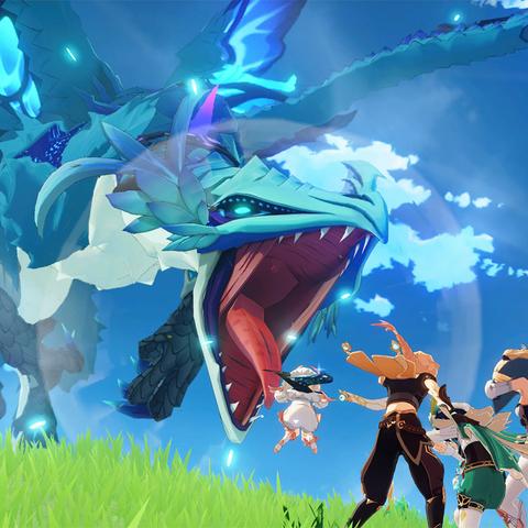 《轩辕剑黄金纪念版》DOS版2月8日Steam独占上线，重温经典！