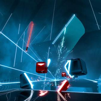 破400万销量狂潮!《节奏光剑》售出歌曲超4000万,音乐盛宴来袭! 破400万销量狂潮!《节奏光剑》售出歌曲超4000万,音乐盛宴来袭!