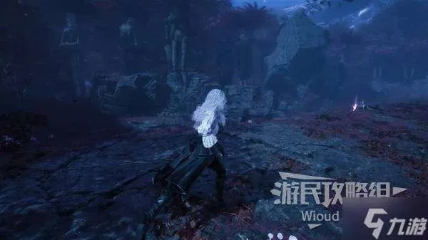 《光与影33号》闪避符纹攻略：轻松提升闪避率秘籍！