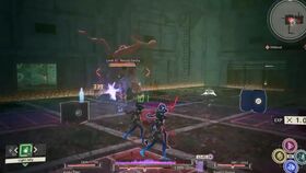 《绯红结系》第三部揭秘：开发者日志深度解析，探寻游戏新奥秘