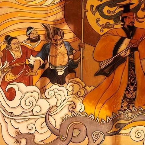 《上古之魂》全平台同步发售，2021年第二季度独占体验新篇章