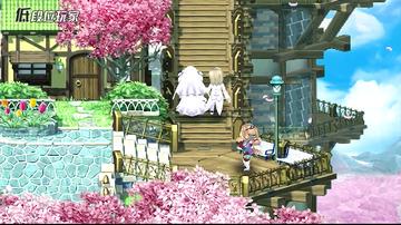 《符文工房5》惊艳新截图曝光！探索神秘符文世界，解锁全新冒险！