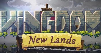 《王国复兴》中文版震撼上线！体验城建新高度