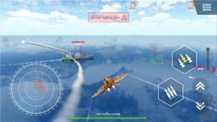 《空战猎鹰》新扩展"The Hunter"2月4日震撼上线，独家猎手技巧大揭秘！