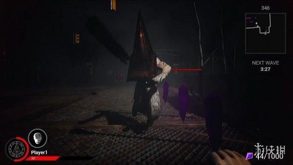 《黑暗欺骗》惊悚升级！独家DLC“寂静岭”揭秘：沉浸式恐怖体验新篇章