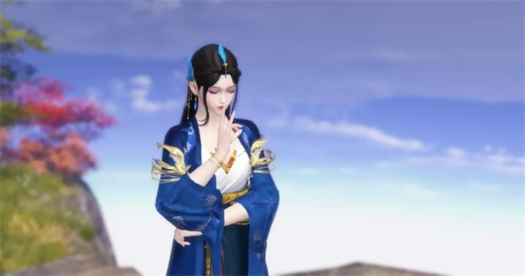 《天刀手游》新门派校服亮相，纪事首爆！古境寻龙玩法大揭秘，江湖寻宝致富攻略速来！