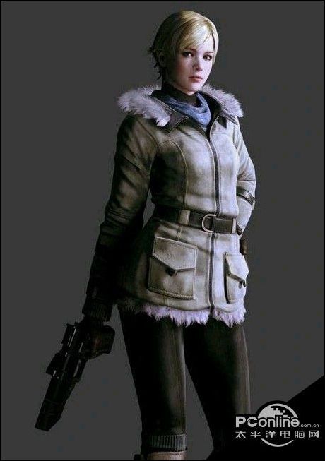 《生化危机8》泄露频发，卡普空紧急撤回，揭秘幕后真相！