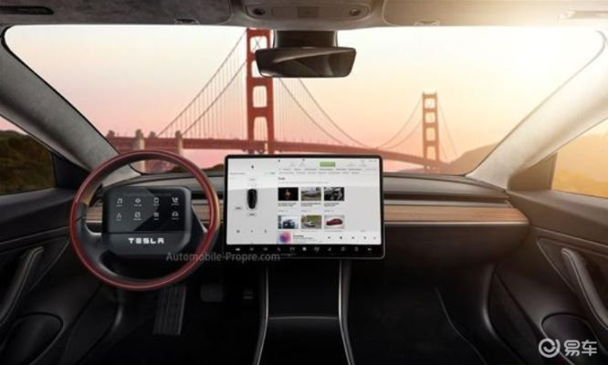 特斯拉ModelS内饰革新,畅玩3A大作体验升级 特斯拉ModelS内饰革新,畅玩3A大作体验升级
