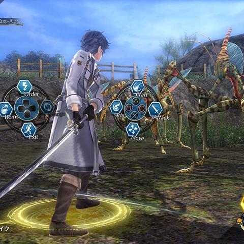 《英雄传说闪之轨迹I：改》中文版发售再延期，独家揭秘新玩法！