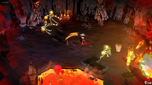 Steam12月爆款新游盘点：揭秘热门新品，不容错过的游戏盛宴