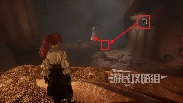 《光与影33号远征队》宅邸入口攻略+修复技巧一网打尽