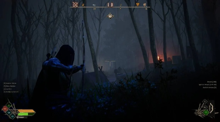 《罗宾汉:舍伍德建造者》Steam独家首发,冒险新篇章! 《罗宾汉:舍伍德建造者》Steam独家首发,冒险新篇章!